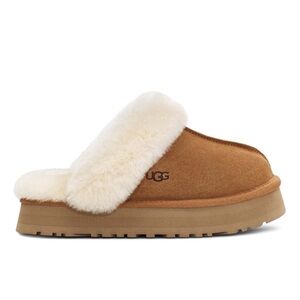 UGG Disquette Platform Slipper